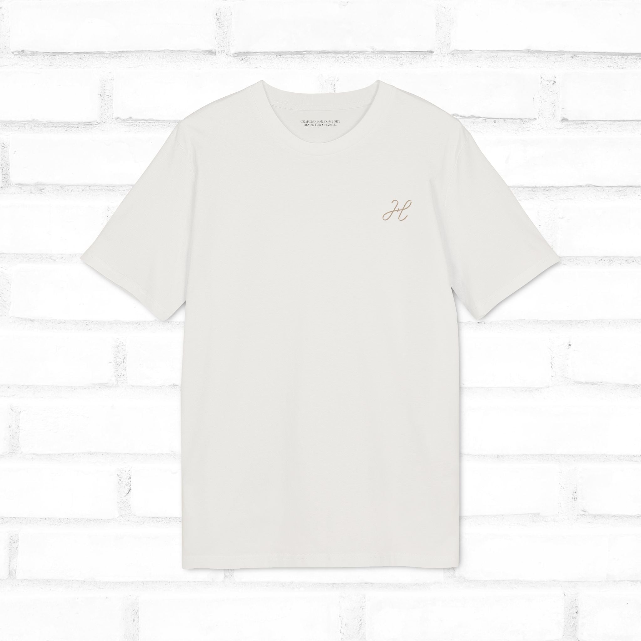 The Theory Tee
