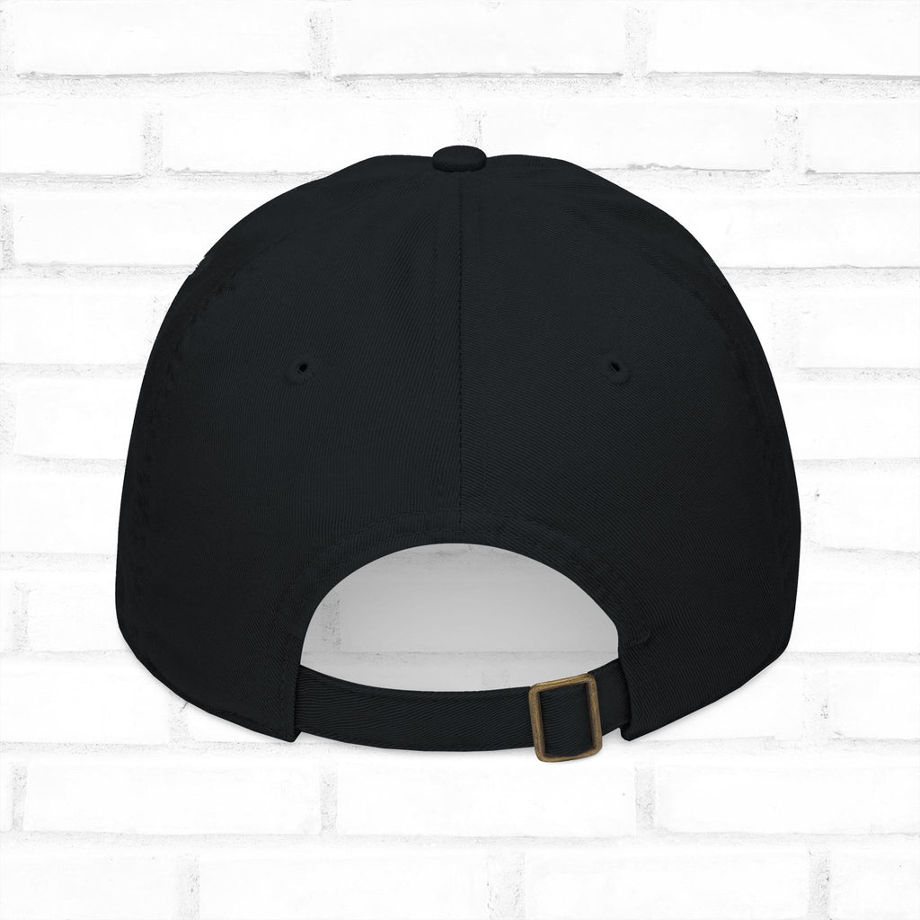 🖤 The Sanctuary Cap
