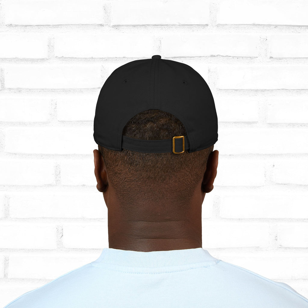 🖤 The Sanctuary Cap