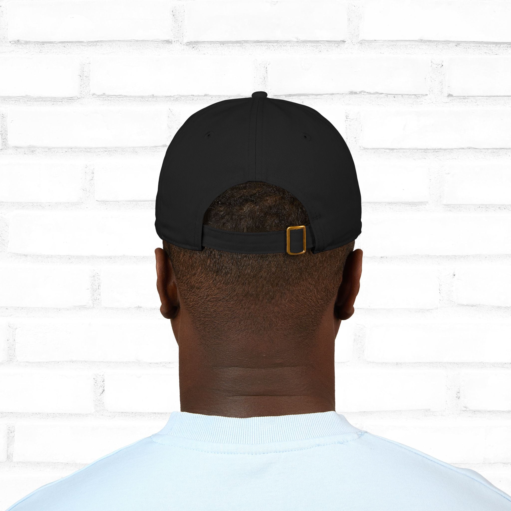 🖤 The Sanctuary Cap