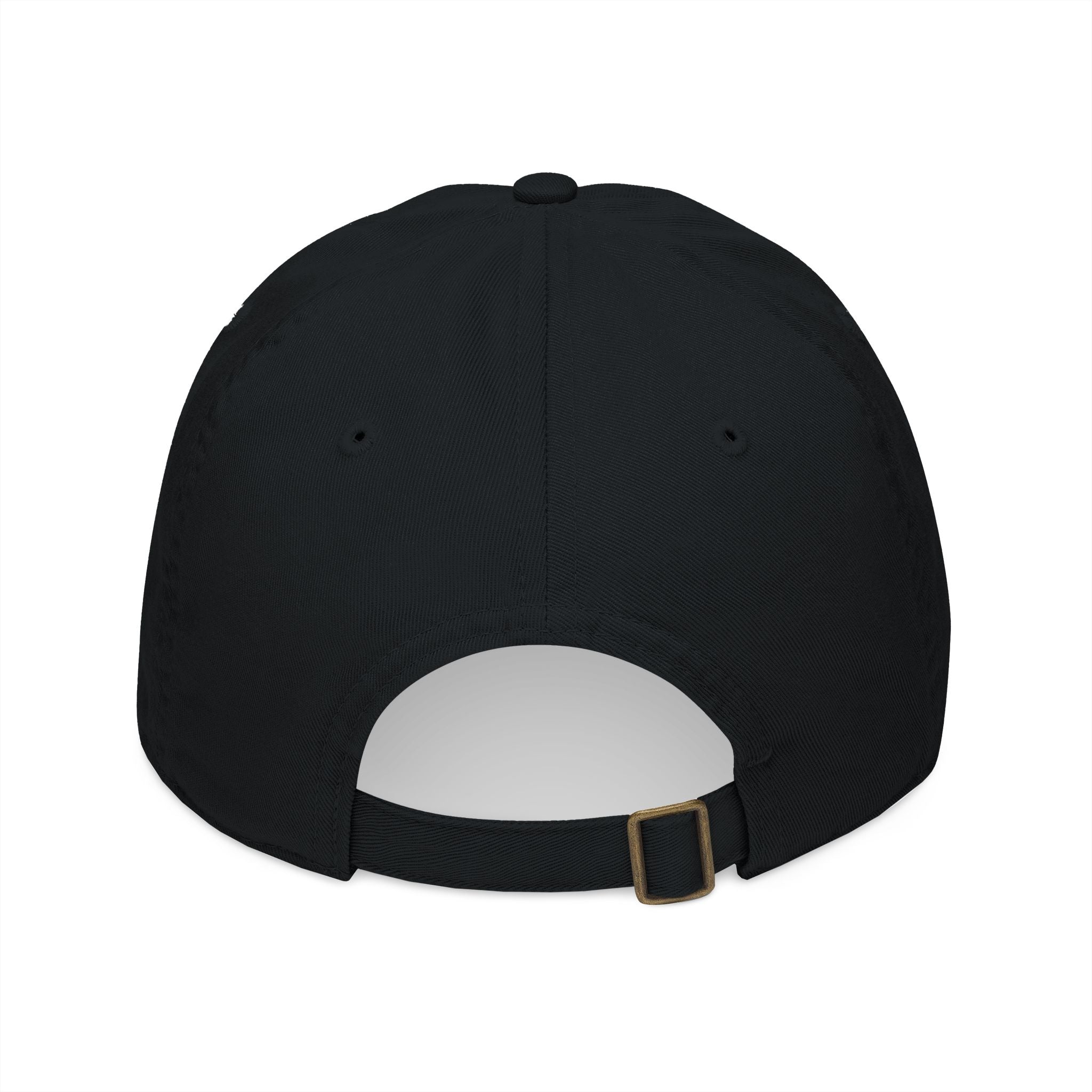 The Sanctuary Cap